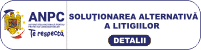 Soluționarea Alternativă a Litigiilor - ANPC